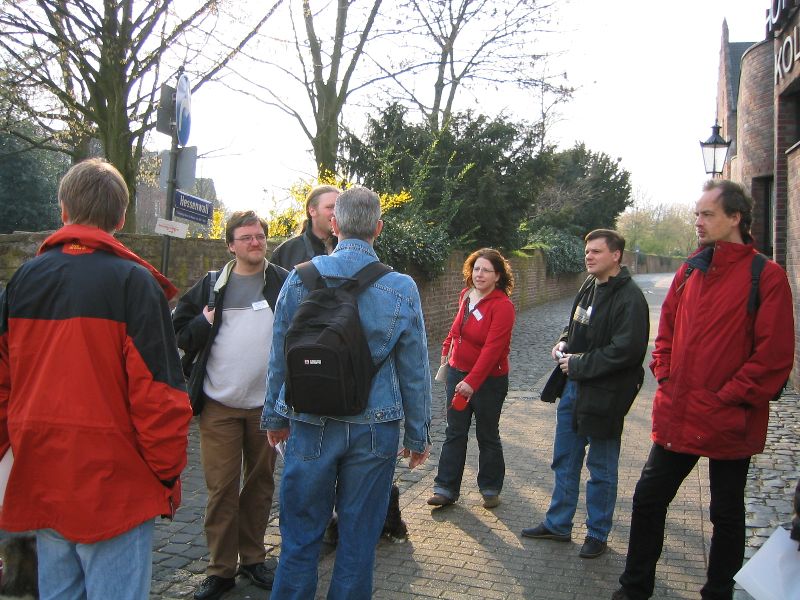 Kettenseger, grob-e, L&F, Miles66, Paulapurzel, thatsme-p and Yli